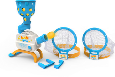 

IMC Boomball "An Action Game"(Blue)