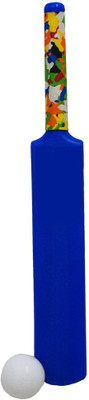 

Muren Junior Bat Ball Set Cricket Kit(Blue)