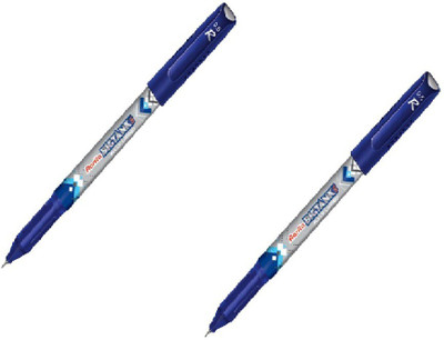 

RORITO BIGTANK FULLY LOADED MAXIMUM WRITING LENGTH INK GEL PEN PACK OF 2 PCS Gel Pen(Pack of 2)
