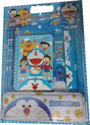 

13-HI-13 Pencil Set Pencil Box Art Art Plastic Pencil Box(Set of 1, Multicolor)