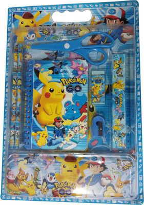 

13-HI-13 Pencil Set Pencil Box Art Art Plastic Pencil Box(Set of 1, Multicolor)