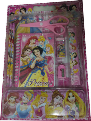 

13-HI-13 Pencil Set Pencil Box Art Art Plastic Pencil Box(Set of 1, Multicolor)