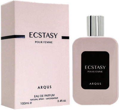 

Arqus Ecstasy Poue Femme Eau de Parfum - 100 ml(For Women)