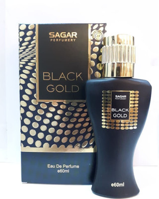 

Sagar BLACK GOLD 60ML Eau de Parfum - 60 ml(For Men & Women)