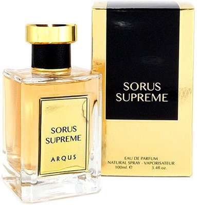 Arqus Sorus Supreme Eau de Parfum - 100 ml(For Men)