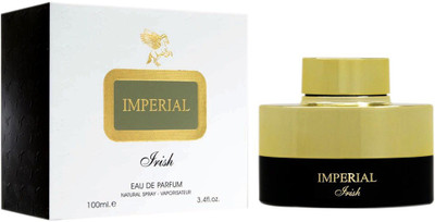 

Arqus Imperial Jrish Eau de Parfum - 100 ml(For Women)
