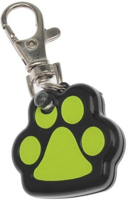 

Futaba FUB2543PET Plain Dog Collar Charm(Green, Other)