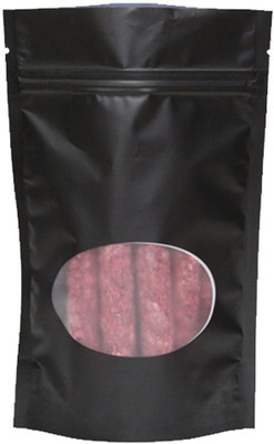 

Delicacy Pet Food & Supplies Pet Food Kebab Sticks Mutton Red 400g in Stand-Up Zip Pouches Beef 400 g Dry Dog Food