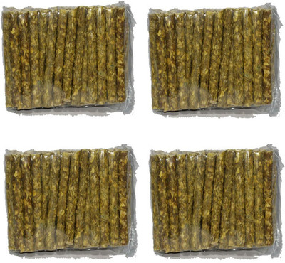 

Delicacy Pet Food & Supplies Pet Food Munchy Chew Sticks - Chicken - 2kg Chicken 2 kg Dry Dog Food(Pack of 4)