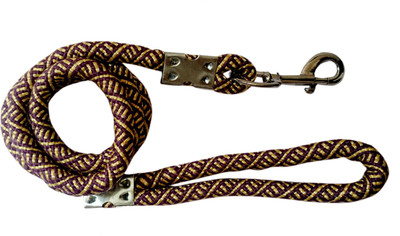

SAWAY 160 cm Dog Martingale Leash(Multicolor)
