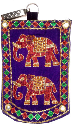 

KASIA Mobile pouch Mobile Pouch(Purple)