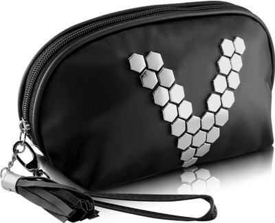 

Bonito MAKEUP POUCH Pouch(Black)