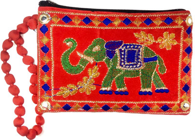 

KASIA Mobile pouch Mobile Pouch(Pink)