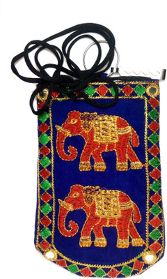 

KASIA Mobile pouch Mobile Pouch(Blue)