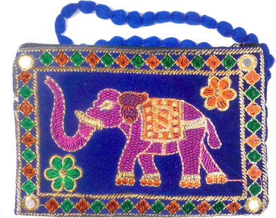 

KASIA Mobile pouch Mobile Pouch(Blue)