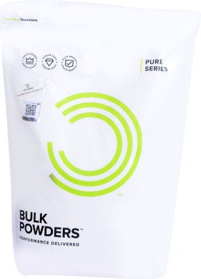 

Bulk Powders U.K. Pure Whey Isolate90 2.5 Kg Chocolate Peanut Protein Blends(2.5 kg, Chocolate Peanut)