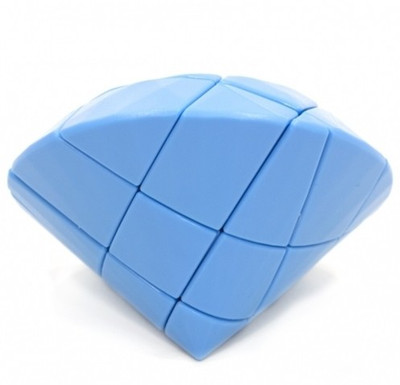 

Stylezit Zuanshi Diamond Rubiks Cube(1 Pieces)
