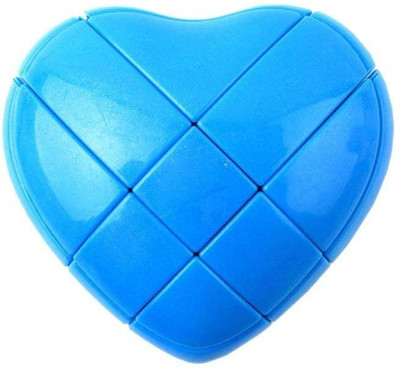 

Stylezit YJ Love Cube puzzle Blue(1 Pieces)