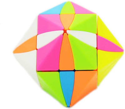 

Stylezit DEVIL Eyes Cube Stickerless(1 Pieces)
