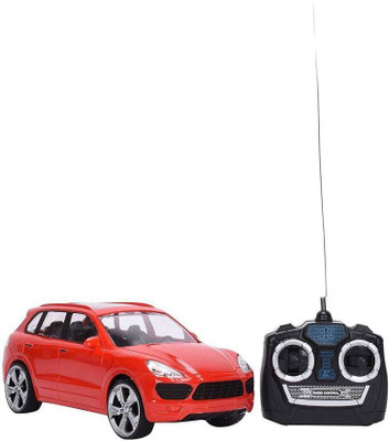 

P17 collection Full Function Super Racing Famous Remote Control(Red)