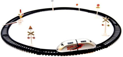 

skyler High Speed Metro Train (Multicolor) (Multicolor)