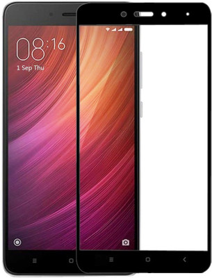 Spectacular ace Tempered Glass Guard for Mi Redmi Note 4(Pack of 1)