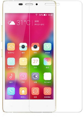 SRT Tempered Glass Guard for Gionee Elife S5.1(Pack of 1)