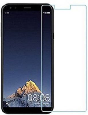 SRT Tempered Glass Guard for Infocus Vision 3(Pack of 1)