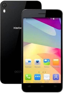 Desirtech Tempered Glass Guard for Karbonn Titanium S10(Pack of 1)