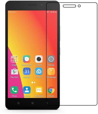 SRT Tempered Glass Guard for Lenovo A7700(Pack of 1)