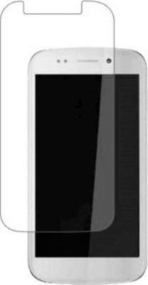 BHRCHR Tempered Glass Guard for Micromax a116 hd(Pack of 1)