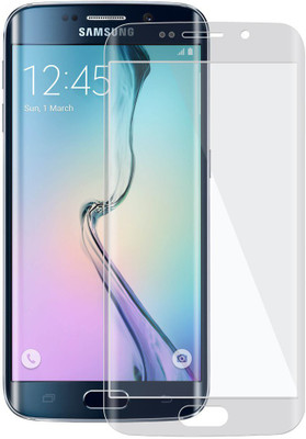 

GadgetM Screen Guard for Samsung Galaxy S6 Edge(Pack of 1), Transparent