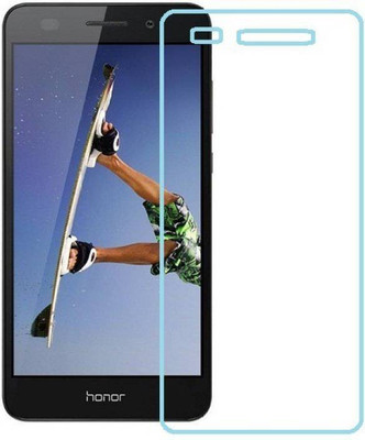 EASYBIZZ Tempered Glass Guard for Honor Holly 3(Pack of 1)