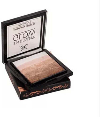

Blushia Radiant&Glow Face& Body Shimmer Brick(03)