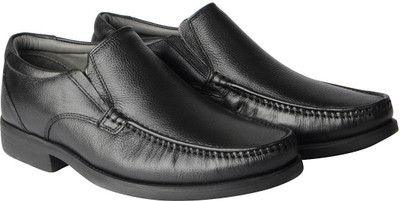 

Hush Puppies Slip On For Men(Black