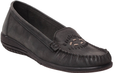 

MSC Women Black Heels