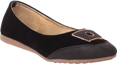 

MSC Women Black Bellies