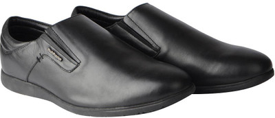 

Hush Puppies By Bata ZERO G SLIP ON Slip On For Men(Black
