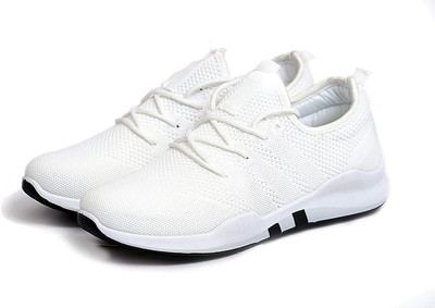

Hush Berry Tech Response 4.0WD Cricket Shoes Lightweight Durable Performance Golf Cleated Shoe (Clear White) Walking Shoes For Men(White