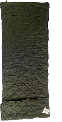 

Duckback Sleeping Bag Warmer Weatherproof Ultralight Sleeping Bag(Blue, Grey