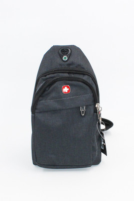 

Style Eva Men & Women Evening/Party, Casual, Formal, Sports Multicolor Nylon Shoulder Bag