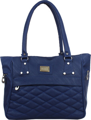 

Fillincart Hand-held Bag(Blue)
