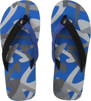 

Stylar Flip Flops, Blue