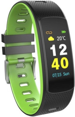 

Clairbell GVL_249G_F1(Multicolor Strap, Size : Free Size)