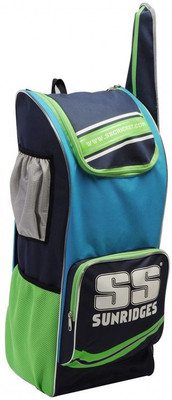 

SS VIPER Duffle Kit Bag Cricket Gear(Multicolor, Kit Bag)