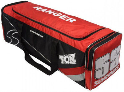 

SS RANGER Duffle Kit Bag Cricket Gear(Multicolor, Kit Bag)