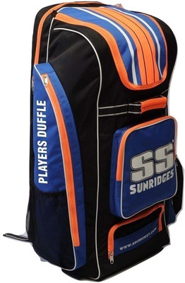 

SS PLAYERS Duffle Cricket Bag Cricket Gear(Multicolor, Kit Bag)