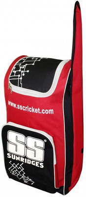 

SS SUPER Cricket Bag Cricket Gear(Multicolor, Kit Bag)