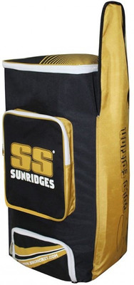 

SS GOLD EDITION Duffle Cricket Bag Cricket Gear(Multicolor, Kit Bag)