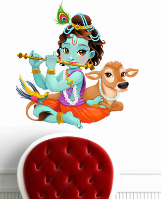 

RNG  Super Adhesive Sticker(Pack of 1, Multicolor
